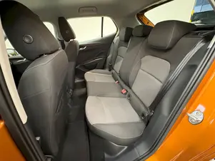 Škoda Fabia Selection