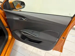 Škoda Fabia Selection