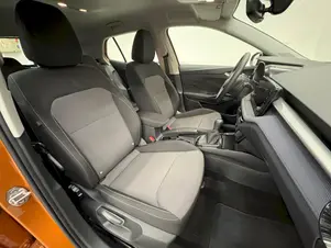 Škoda Fabia Selection