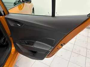 Škoda Fabia Selection