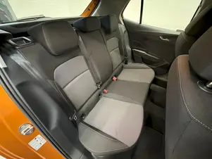 Škoda Fabia Selection