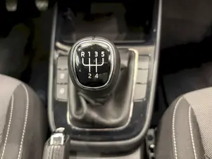 Škoda Fabia Selection