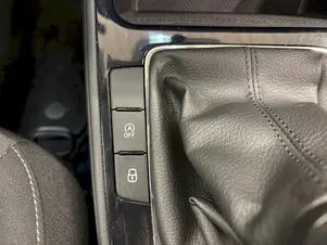 Škoda Fabia Selection