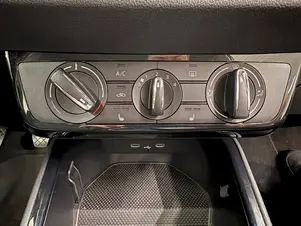 Škoda Fabia Selection