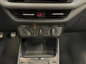 Škoda Fabia Selection