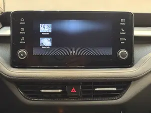 Škoda Fabia Selection