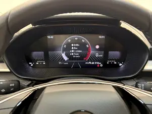 Škoda Fabia Selection