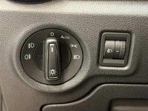 Škoda Fabia Selection