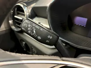 Škoda Fabia Selection