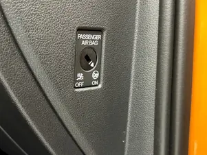 Škoda Fabia Selection