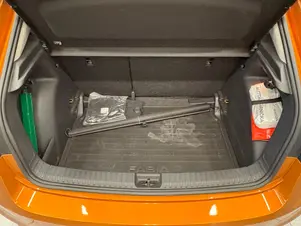 Škoda Fabia Selection