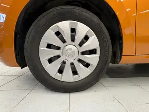 Škoda Fabia Selection