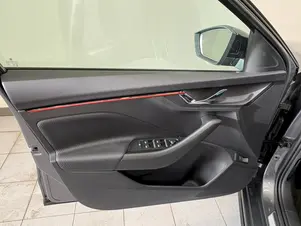 Škoda Scala Monte Carlo