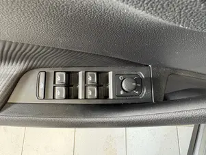 Škoda Scala Monte Carlo