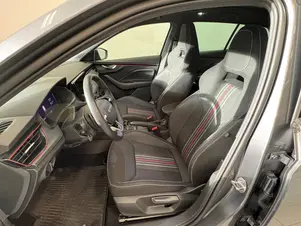 Škoda Scala Monte Carlo