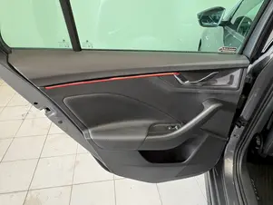 Škoda Scala Monte Carlo