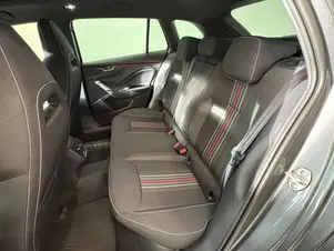 Škoda Scala Monte Carlo