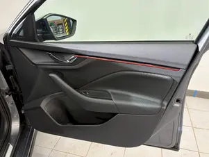 Škoda Scala Monte Carlo