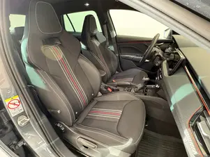 Škoda Scala Monte Carlo