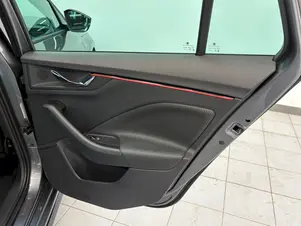 Škoda Scala Monte Carlo