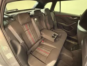 Škoda Scala Monte Carlo