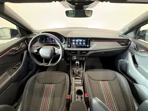 Škoda Scala Monte Carlo