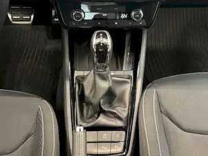 Škoda Scala Monte Carlo