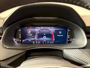 Škoda Scala Monte Carlo