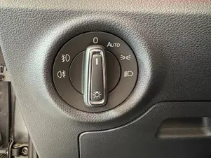 Škoda Scala Monte Carlo