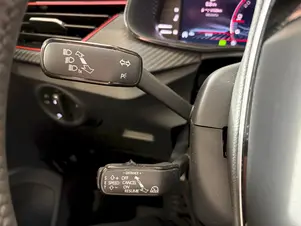 Škoda Scala Monte Carlo