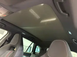 Škoda Scala Monte Carlo