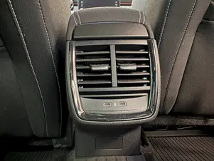 Škoda Scala Monte Carlo