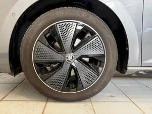 Škoda Scala Monte Carlo