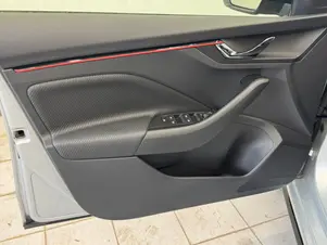 Škoda Scala Monte Carlo