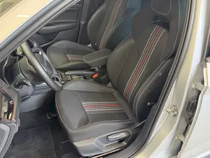 Škoda Scala Monte Carlo