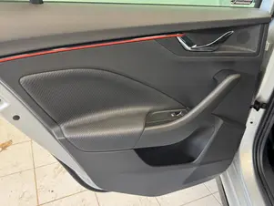Škoda Scala Monte Carlo