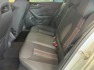 Škoda Scala Monte Carlo