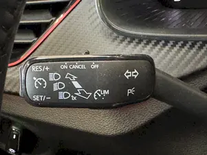 Škoda Scala Monte Carlo