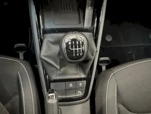 Škoda Scala Monte Carlo