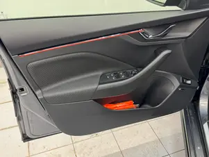 Škoda Scala Monte Carlo