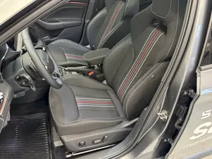 Škoda Scala Monte Carlo