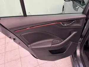 Škoda Scala Monte Carlo