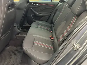 Škoda Scala Monte Carlo