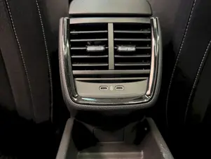 Škoda Scala Monte Carlo