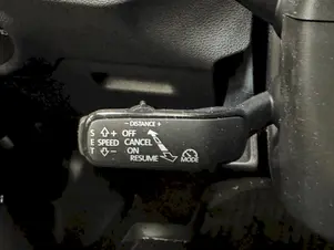 Škoda Scala Monte Carlo