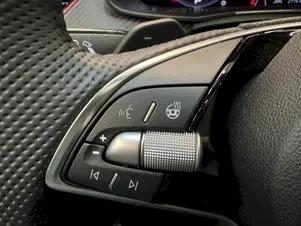 Škoda Scala Monte Carlo