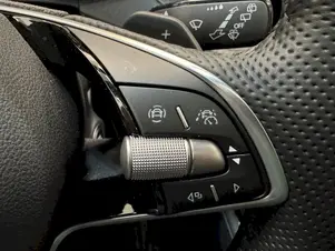 Škoda Scala Monte Carlo