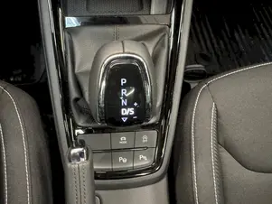 Škoda Scala Monte Carlo