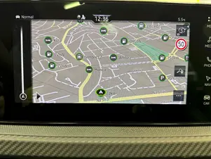 Škoda Scala Monte Carlo