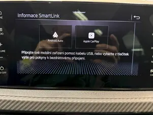 Škoda Scala Monte Carlo